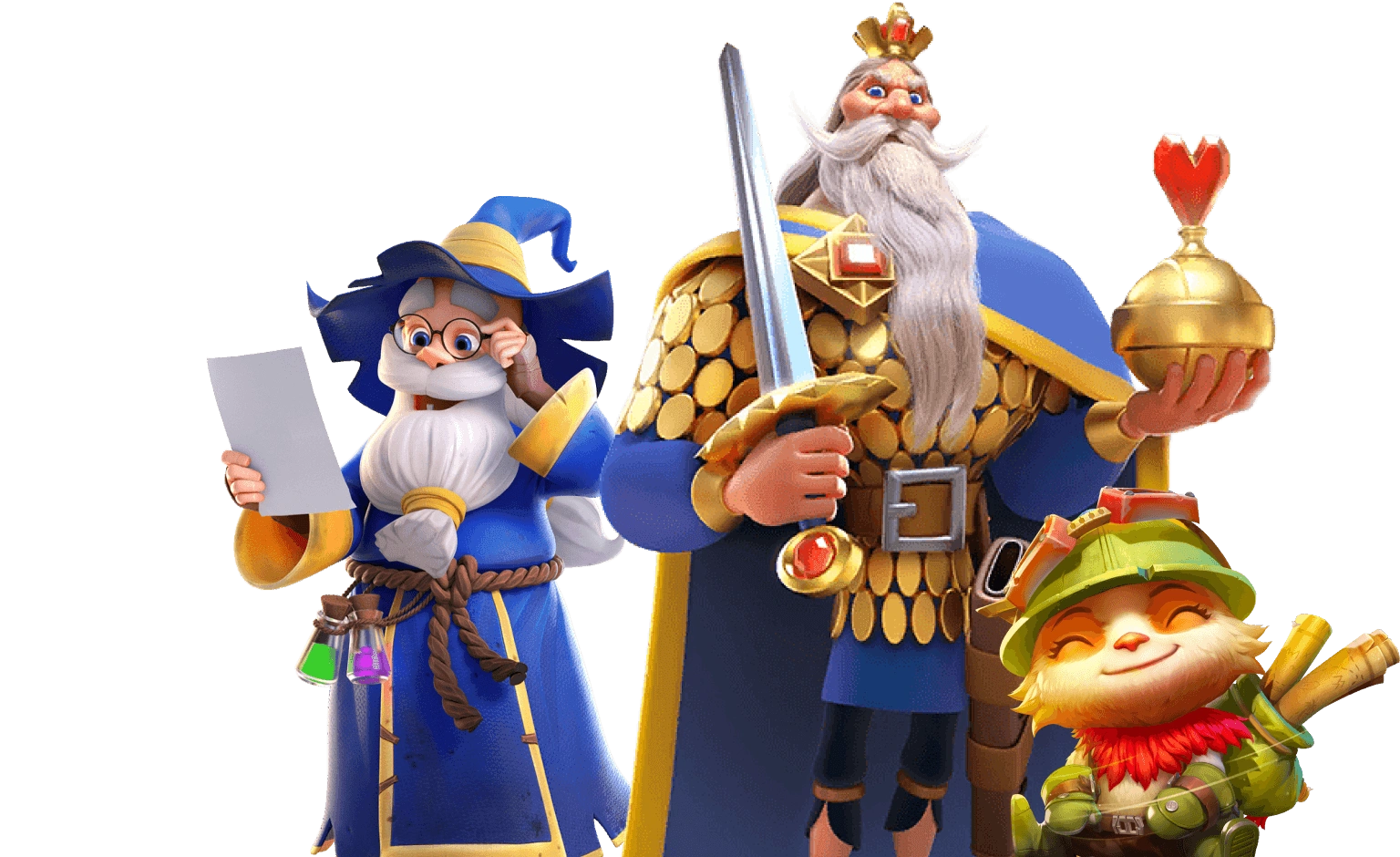 Nội dung nổ hũ và slot trên Da88